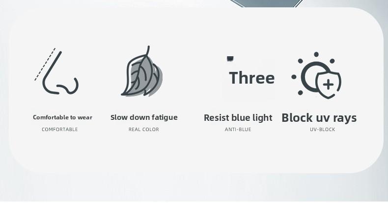 TR90 glasses frame, anti-blue light glasses frame, metal cat-eye optical glasses, Ins trend, for office, computer, mobile phone, and reading blue light glasses for kids anti glare,blue light blocking glasses for computer eyes,anti fatigue reading glasses