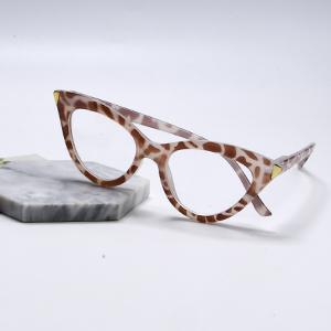 Small Reading Glasses for Women Cat-eye Style Ladies Readers