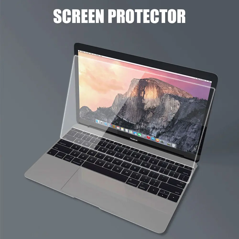 1 Pack Compatible with MacBookAir13.3 A1369/A1466 Screen Protector, Eye Protection Anti Glare Film/Anti Scratch Matte Laptop Screen Protector