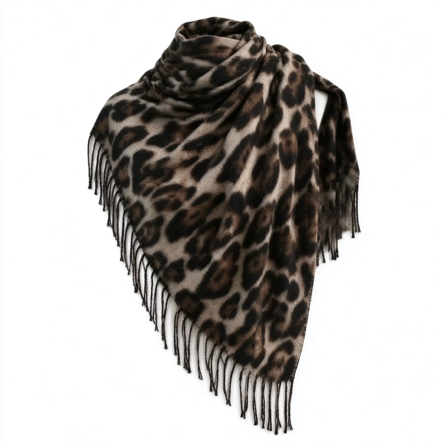 Fashion scarf 35