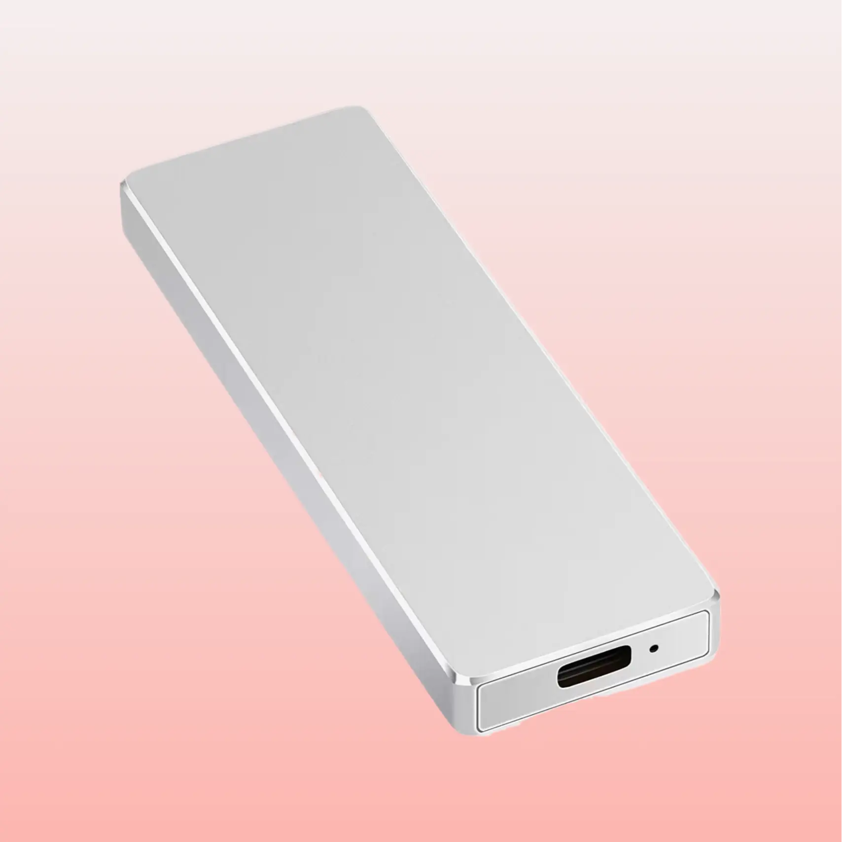 M.2 PSSD Portable Solid State Flash Drive 1TB 2TB For Storage Expansion Upgrade