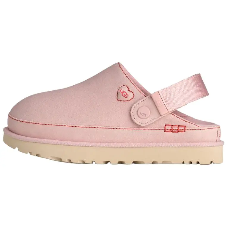 UGG Wmns Goldenstar Love Clog '26 'Rosetta' 1181110-RTT