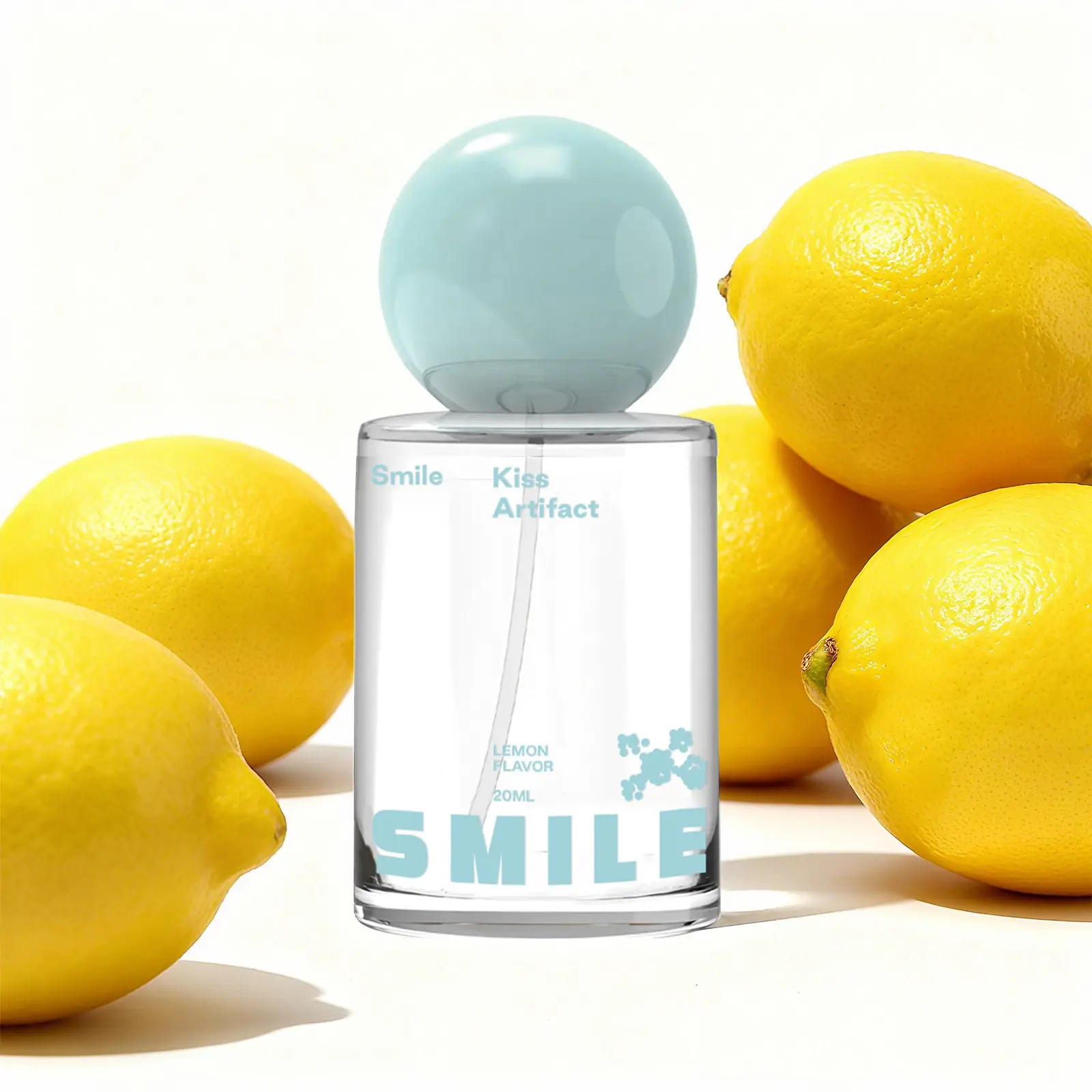 Probiotic Oral Spray, Fresh Breath Mist with Multiple Flavors, Long-Lasting Refreshment, Travel-Friendly Dental Care Solution