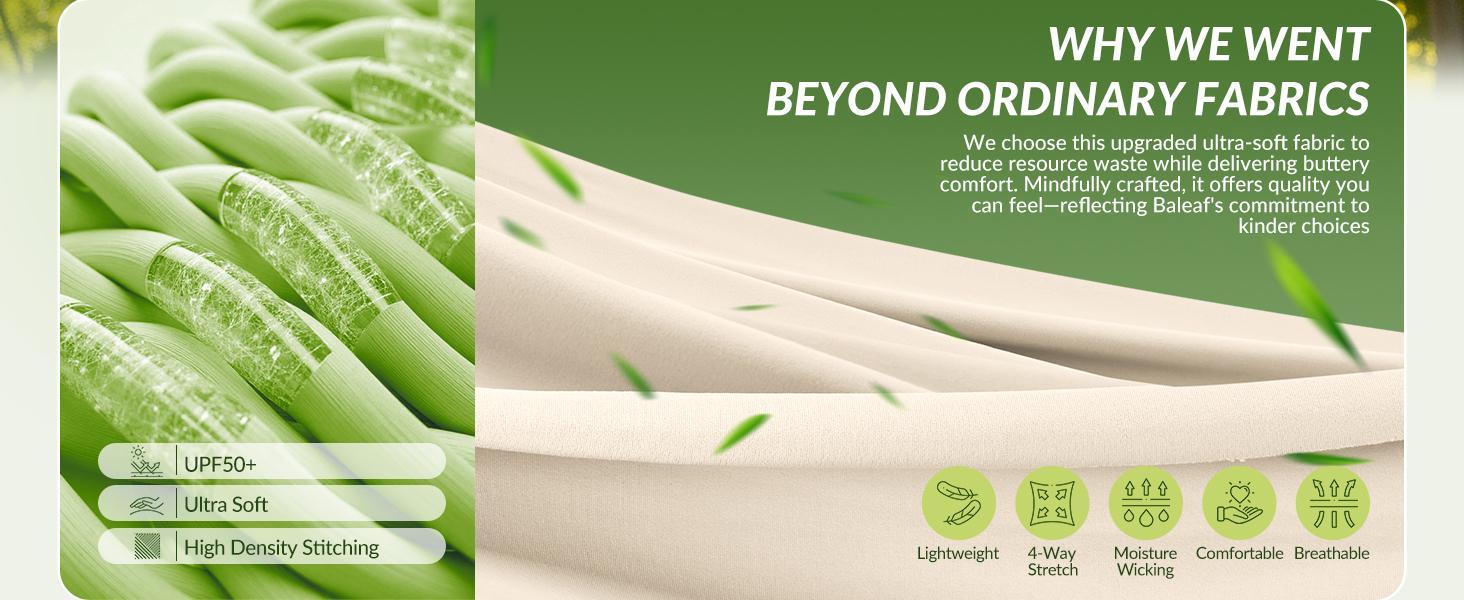 Baleaf Women's UPF 50+ Workout Tank Top Lightweight Sleeveless Gym Shirt Soft Loose Fit Athletic Top with Curved Hem for Yoga and Running