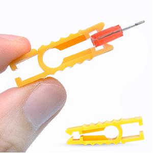 Nilight 120Pcs Mini Blade Fuse and 10Pcs Add-A-Circuit Fuse Holder Nilight 120Pcs Mini Blade Fuse and 10Pcs Add-A-Circuit Fuse Holder