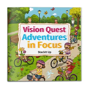 Puzzle Books for Kids Ages  – Brain Teasers, Mazes, Sudoku, Word Games, Screen-Free Fun at Home & Travel