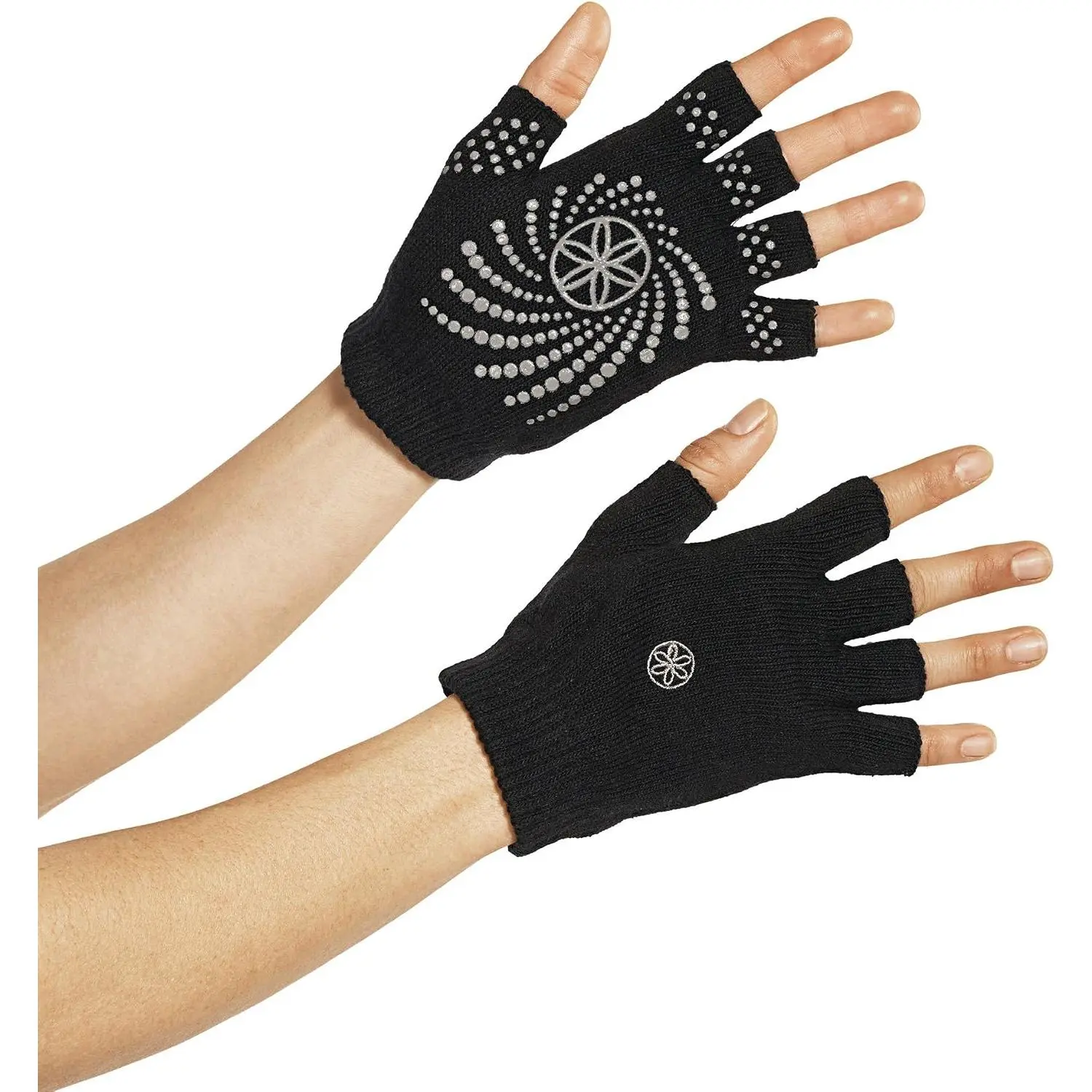 sportsGaiam Yoga Gloves