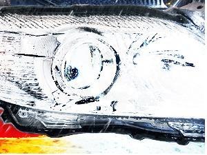 Nilight Headlight Assembly Compatible with 2010 2011 Toyota Camry Headlamps Replacement Chrome Housing Amber Reflector Upgraded Clear Lens Driver and Passenger Side Nilight Headlight Assembly Compatible with 2010 2011 Toyota Camry Headlamps Replacement Chrome Housing Amber Reflector Upgraded Clear Lens Driver and Passenger Side