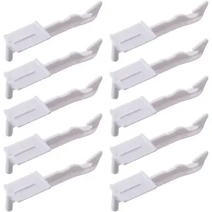 Knitting Machine   - 10 count, Compatible with Sentro 22, 32, 40, 48, Crochet Adapter Included