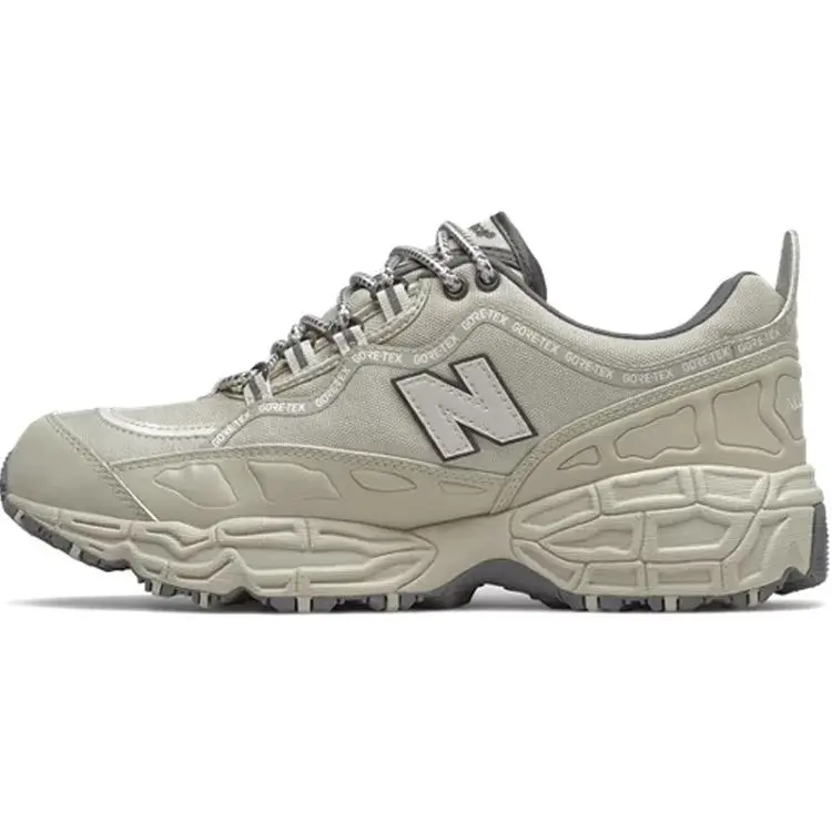 New Balance Nb 801 Cool Fashion Trendy Low Top Dad Shoes ML801GTB