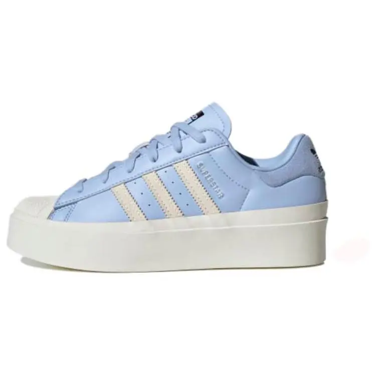 Adidas Wmns Superstar Bonega 'Blue Dawn' HQ9841