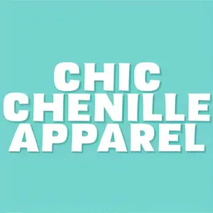 Chic Chenille Apparel