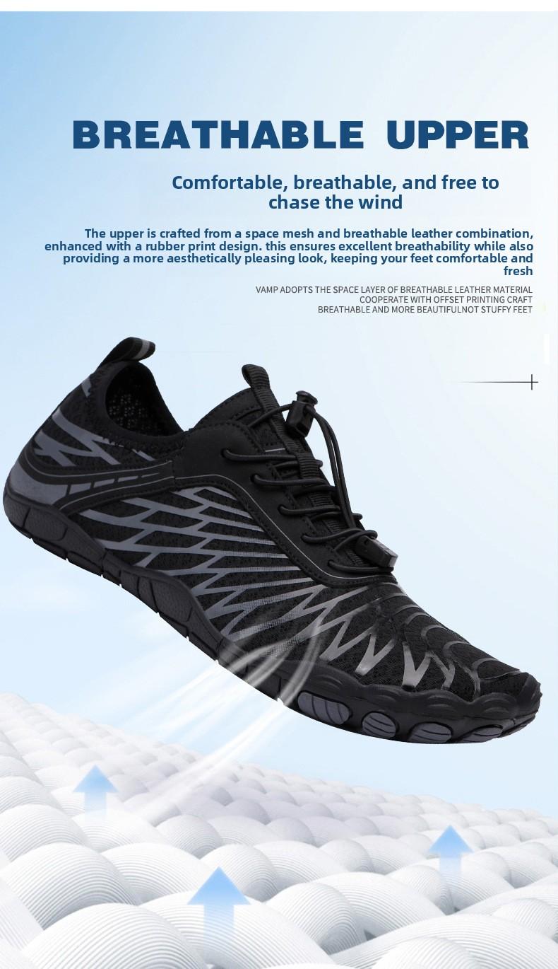 Mesler Trending Barefoot Shoes to Buy 2026 for Women Men Wide Toe Box Sneakers Walking Fitness Footwear Trailing Training Camping Hiking Running Zero Drop Minimalist Casual Shoes Lightweight Breathable Flats Nurse Shoes