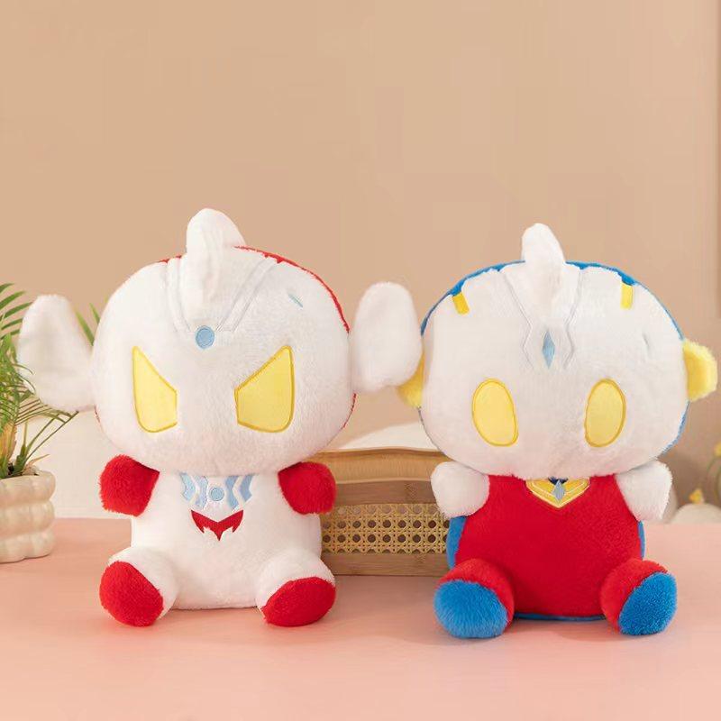 Horse plush toy, claw machine toy, vending machine doll, street stall size