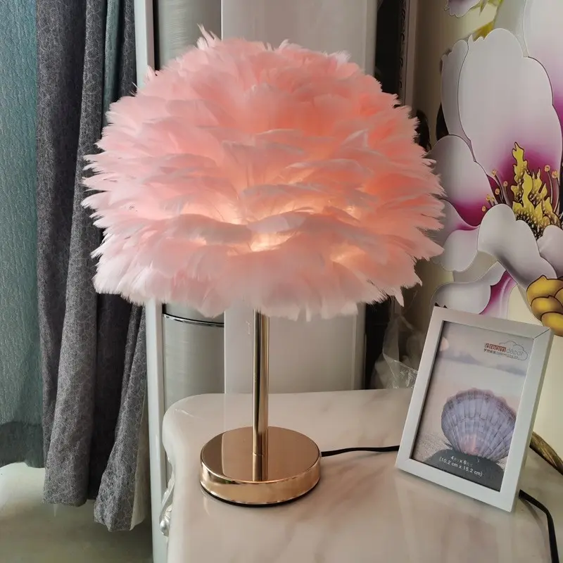 French Vintage Fabric Lampshade, Elegant Table Lamp Shade, Soft Lighting Decor for Bedroom/living Room, Retro Style Home Decoration