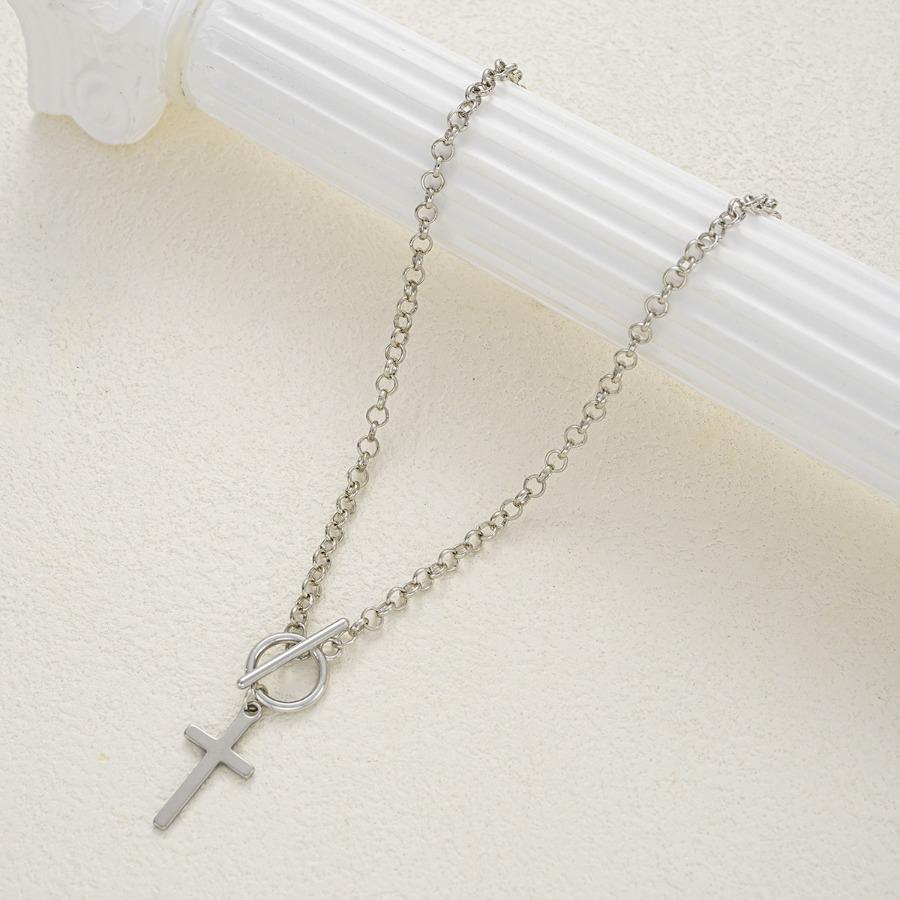 Cross Birthstone Bracelets for Women Stretch Bracelets Religious Birthstone Jewelry Christians Gifts