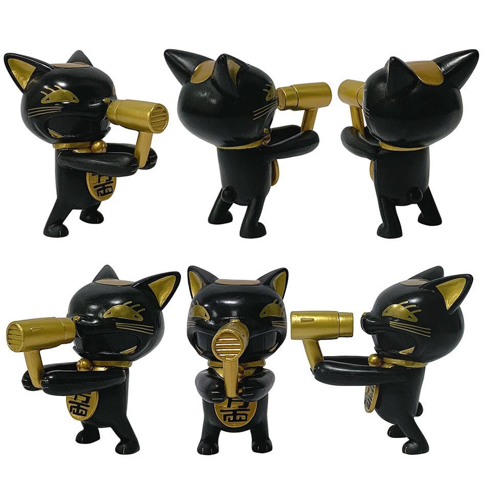 New Anime Dandadan Ayase Momo Takakura Ken S.H.Figuarts Highway Granny Transformed Assembly PVC Model Toys Action Figures Gifts