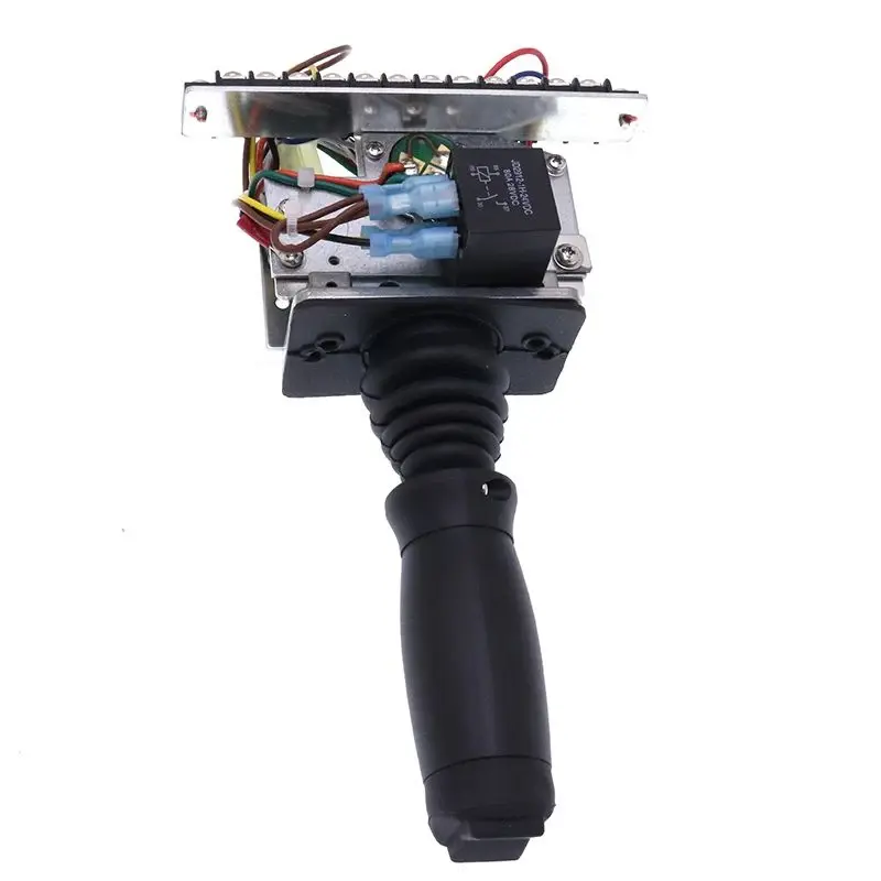 FridayParts Joystick Controller 234923GT for Genie Z-Series Lifts (Z-30/20N, Z-34/22, Z-34/22N, Z-45/25, Z-45/25J) - Compatible Genie Models, Accessories For Gamers