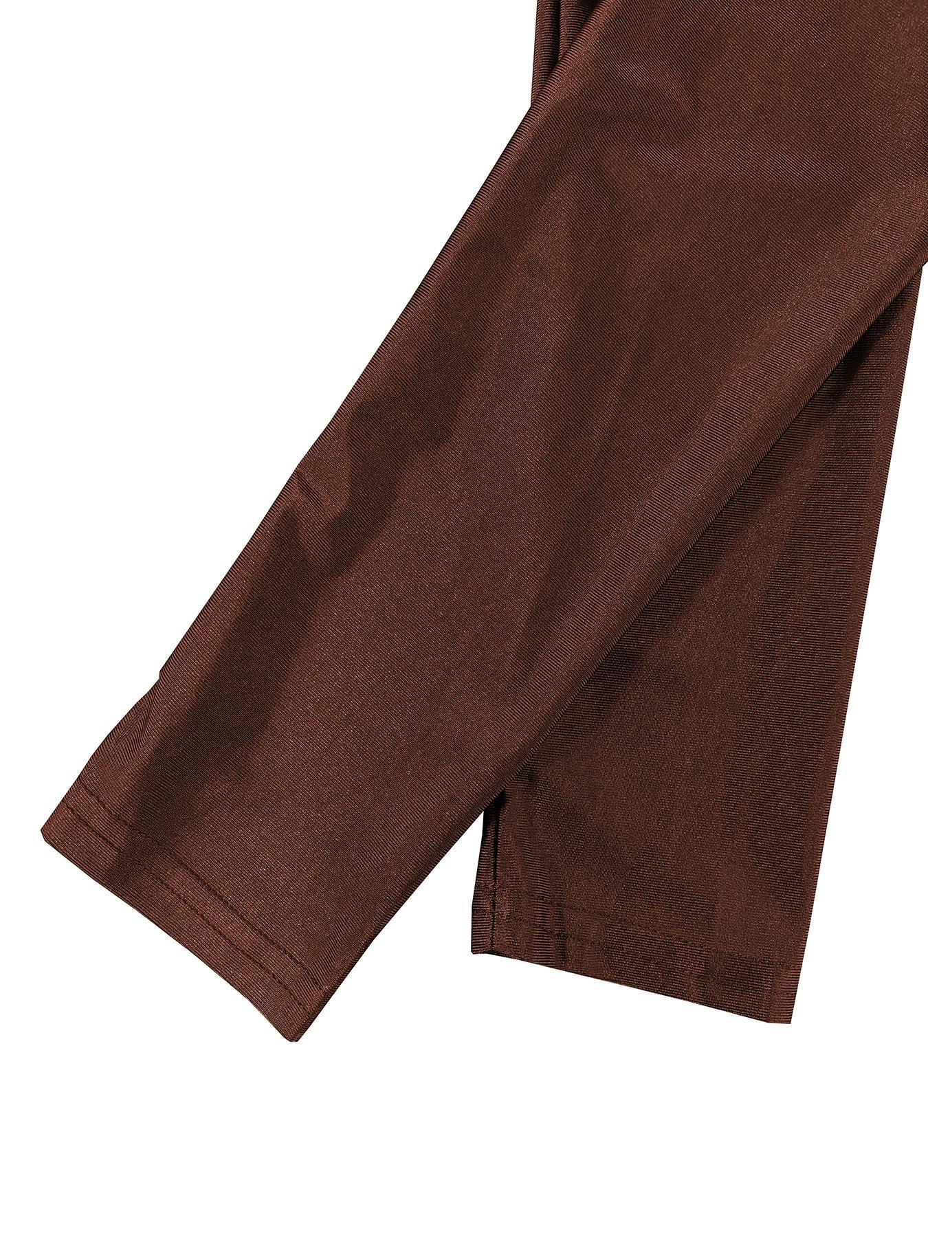 Women's Sexy Tight-Fit Bodycon Dress, Womenswear, Polyester Knitted Fabric, Cross Detail Design, Round Neckline, Perfect for Night Out & Party Wear