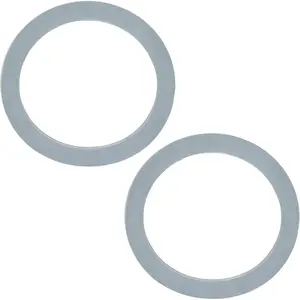 2Pcs Blender O-Ring Gasket Seal，Rubber Sealing O-Gasket Rings for Oster and Osterizer Blender Models