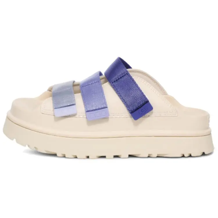 UGG Goldenglow Versatile Open-Toe EVA Slide Sandals 1167430-BTTM