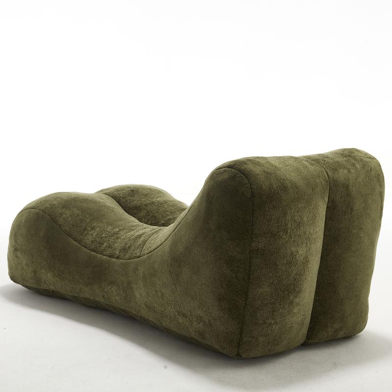 Creative bean bag sofa chair for adults filled with high-quality sponge that is plump and elastic fitting the curves of the human body and providing gentle support to the body in all as Creative bean bag sofa chair for adults filled with high-quality sponge that is plump and elastic fitting the curves of the human body and providing gentle support to the body in all as