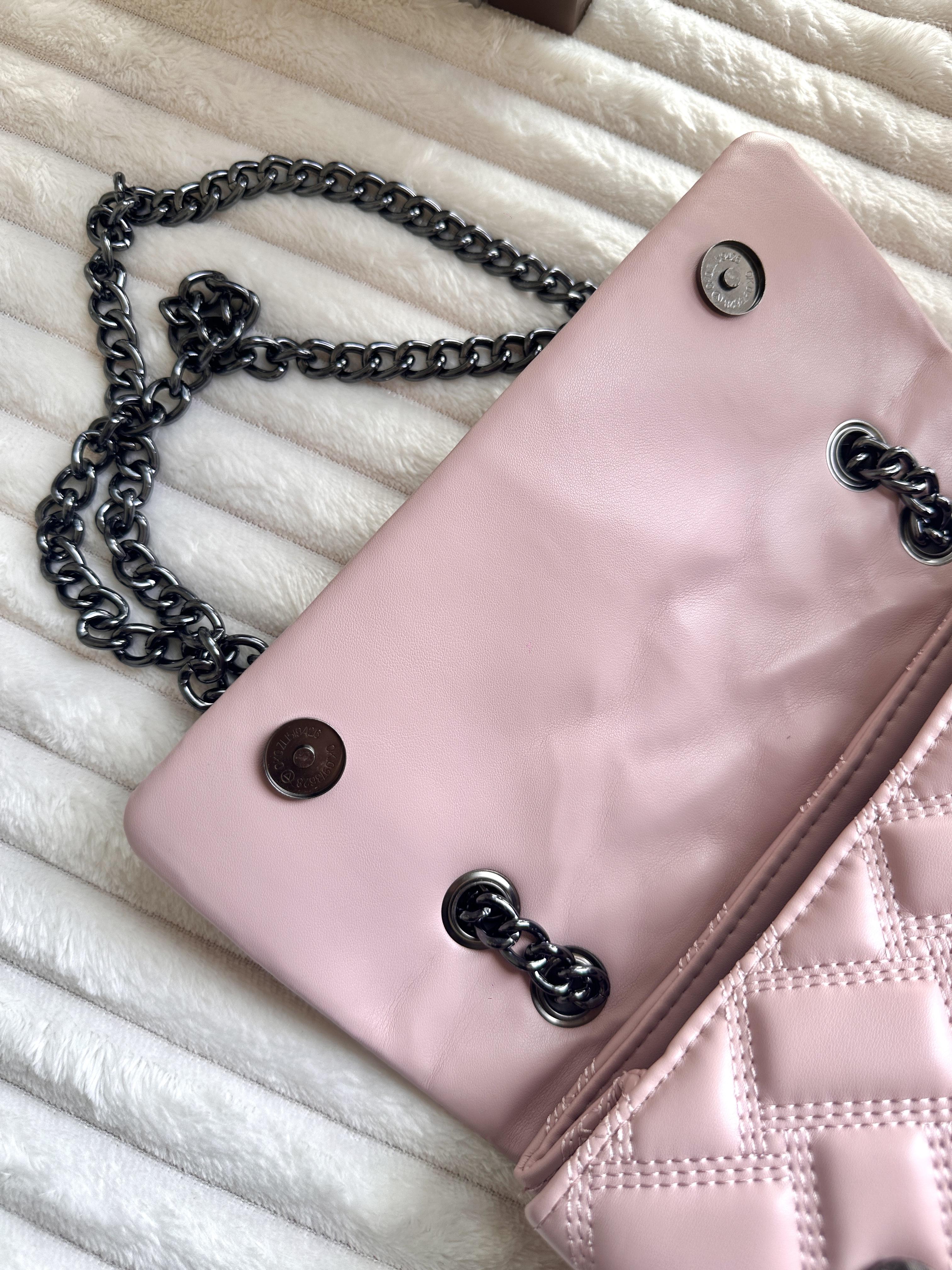 Women's Elegant Large Capacity Mommy Bag, Multifunctional Rhombic Embroidery Plaid Shoulder Bag, Casual Daily Handbag