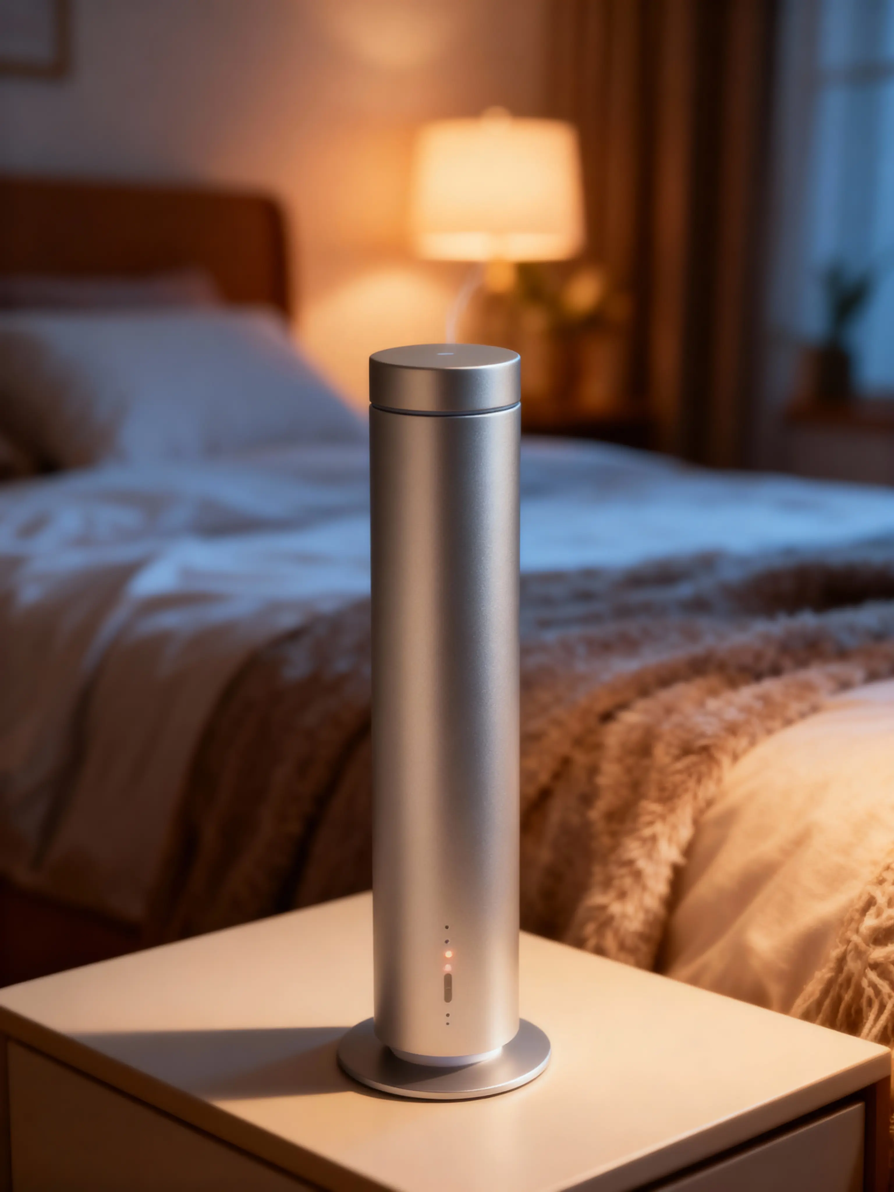 Aesthetic room? Start with this diffuser.Scent Diffuser