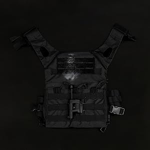 Multi-Color LED Headlamp with Mounts - Green/Red/White/IR for Night Fishing & Camping Green/Red/White/IR Illumination Tool