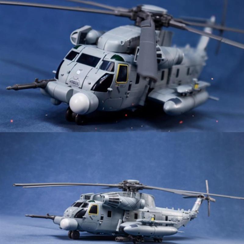 Transformation Masterpiece MMP13 MMP-13 Blackout Movie Series KO Version MPM13 MPM-13 MP Scale Action Figure Robot Toys