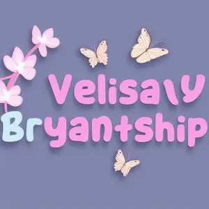 VelisaBryantship shop logo