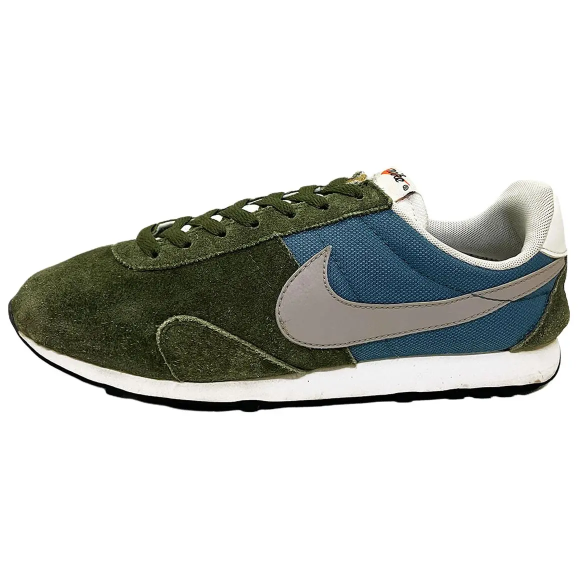 Nike Pre Montreal 17 Comfortable Versatile Lifestyle Casual Shoes 898031-301