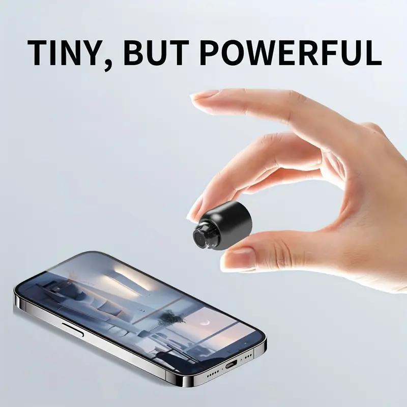 Model X5 Wireless Home Security Camera - 120P HD, WiFi Supported, Magnetic Mount, USB Powered, Suitable for Indoor/Outdoor Use, Built-in Battery, Magnetic Design full