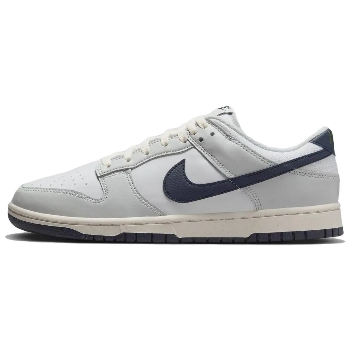 Nike Dunk Low Next Nature 'Photon Dust Obsidian' HF4299-001