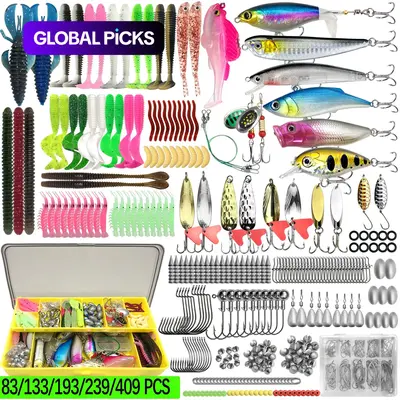 bass fishing lures bcf Fish 4 Kit proof treble hooks Bcf Fishing Lure - TikTok