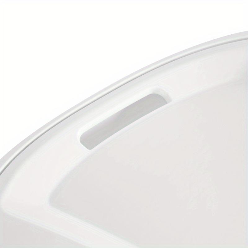 Sterilite Ultra™ Wheeled Hamper Plastic Adult, White