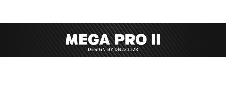 PGM Professional Golf Club - Men's 7-Iron (Single Club)| Hollow-Body Structure| Tournament-Grade