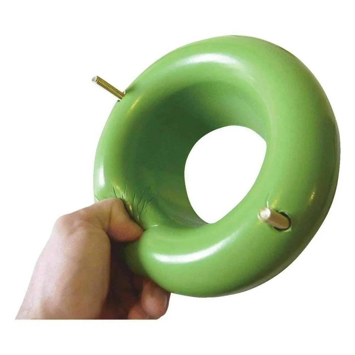 BL01 Waxless Toilet Gasket - Universal Fit for Toilet Installation, Leak-Proof, Durable, Easy Install Plumbing Valve Part