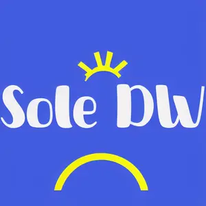 Sole DW Shop shop logo