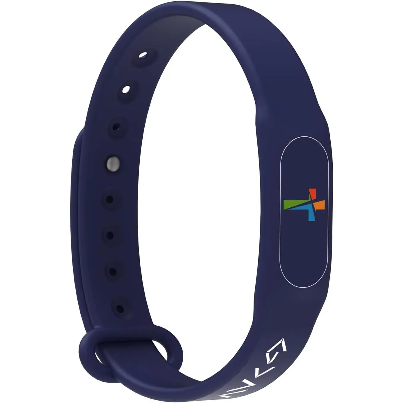 Verse Bracelets –  NFC-Enabled Faith Bracelet for Women & Men, 8 Colors Representing Emotions