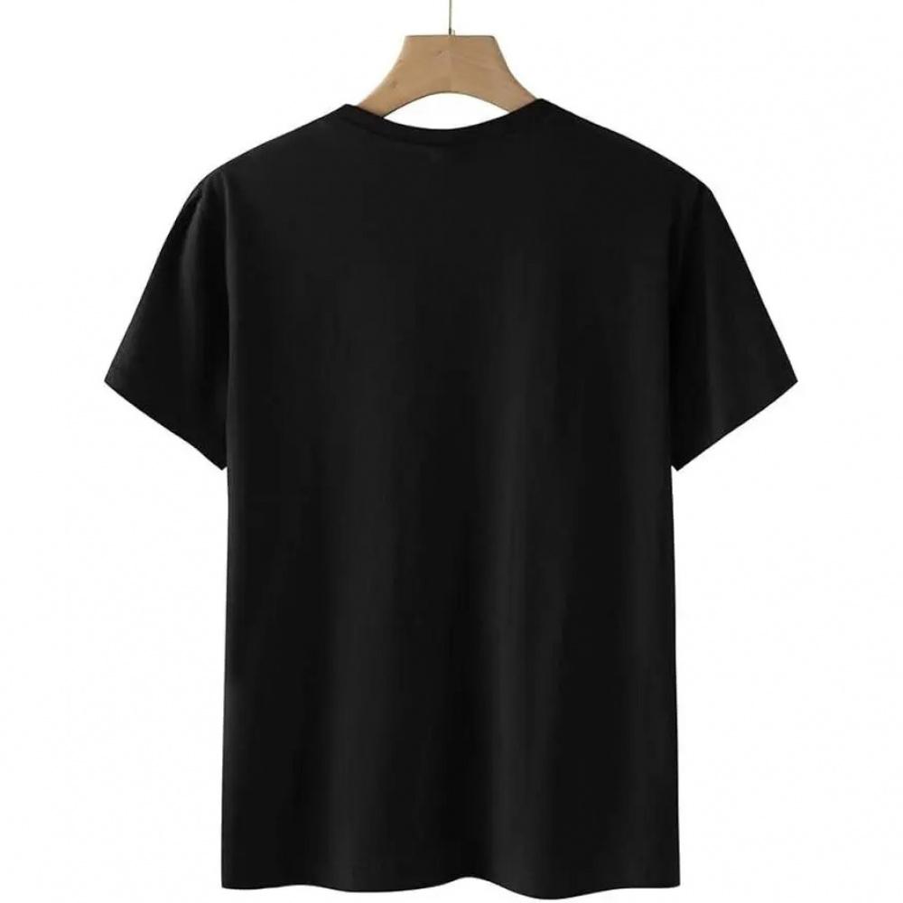 Made in the USA I Love My Little Sister Heart-Shaped Fun Gift Unisex T-Shirt Black Cotton Crew Neck S-3XL Holiday Christmas T-Shirt