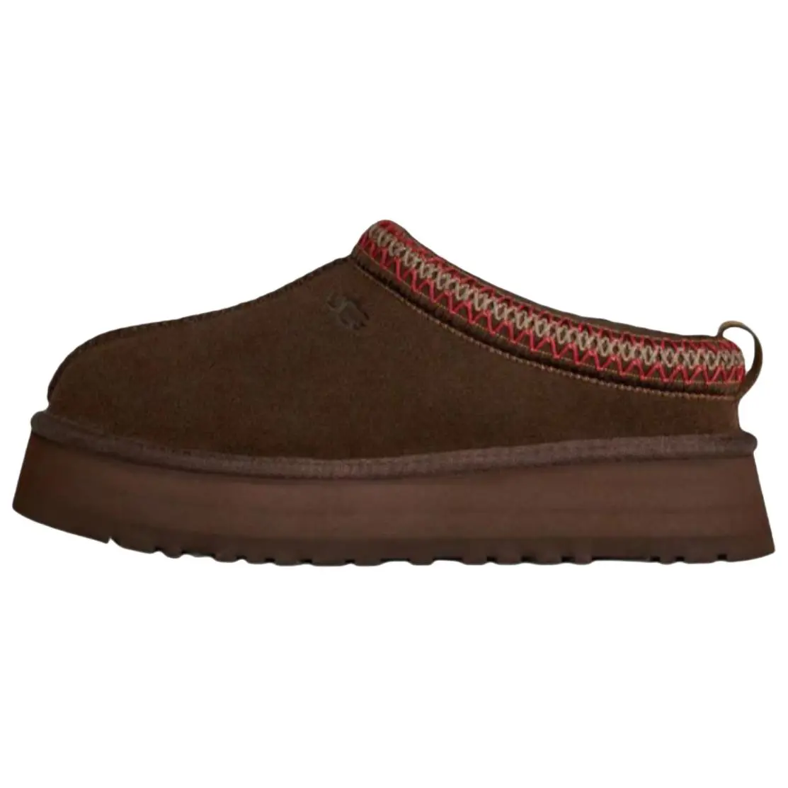UGG Wmns Tazz 2 'Dusted Cocoa' 1174471-DDC