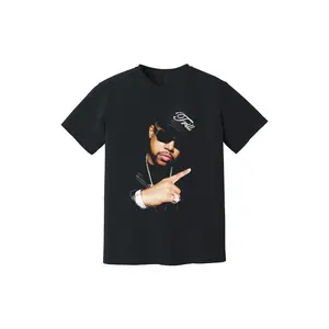 🖤 🎤 🎵 Graphic Pimp C T-Shirt,Trill UGK Hip Hop Rap Underground Kingz,Music Y2k Concert Tour Tees,Rap Hip Hop Merch For Men & Women,Unisex Streetwear