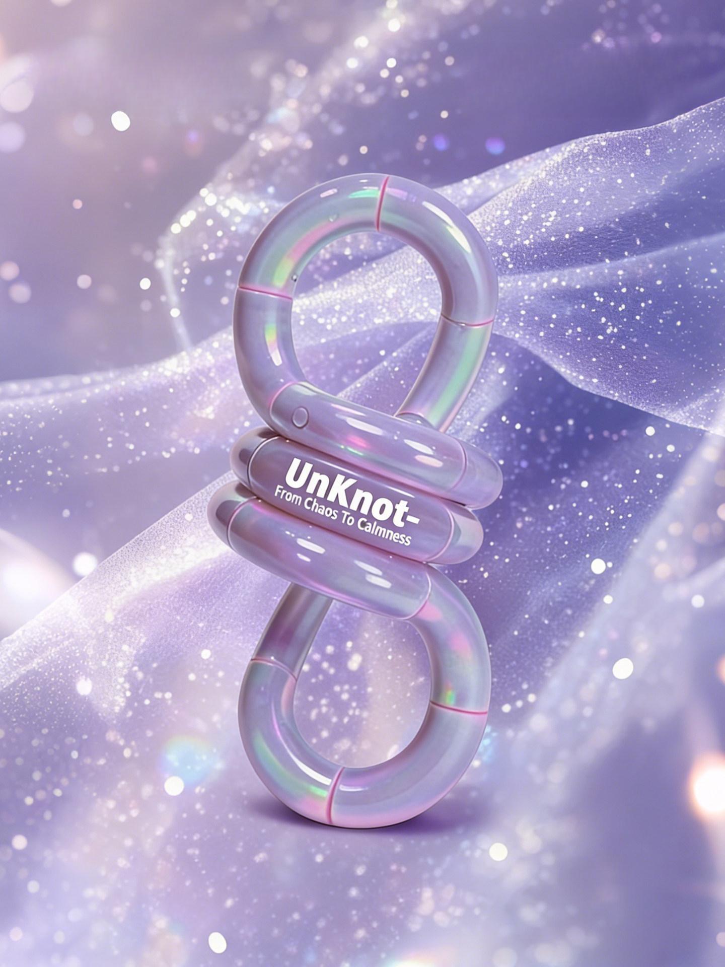 Warm twist twister rewards children with surprise decompression toy transparent twist decompression artifact