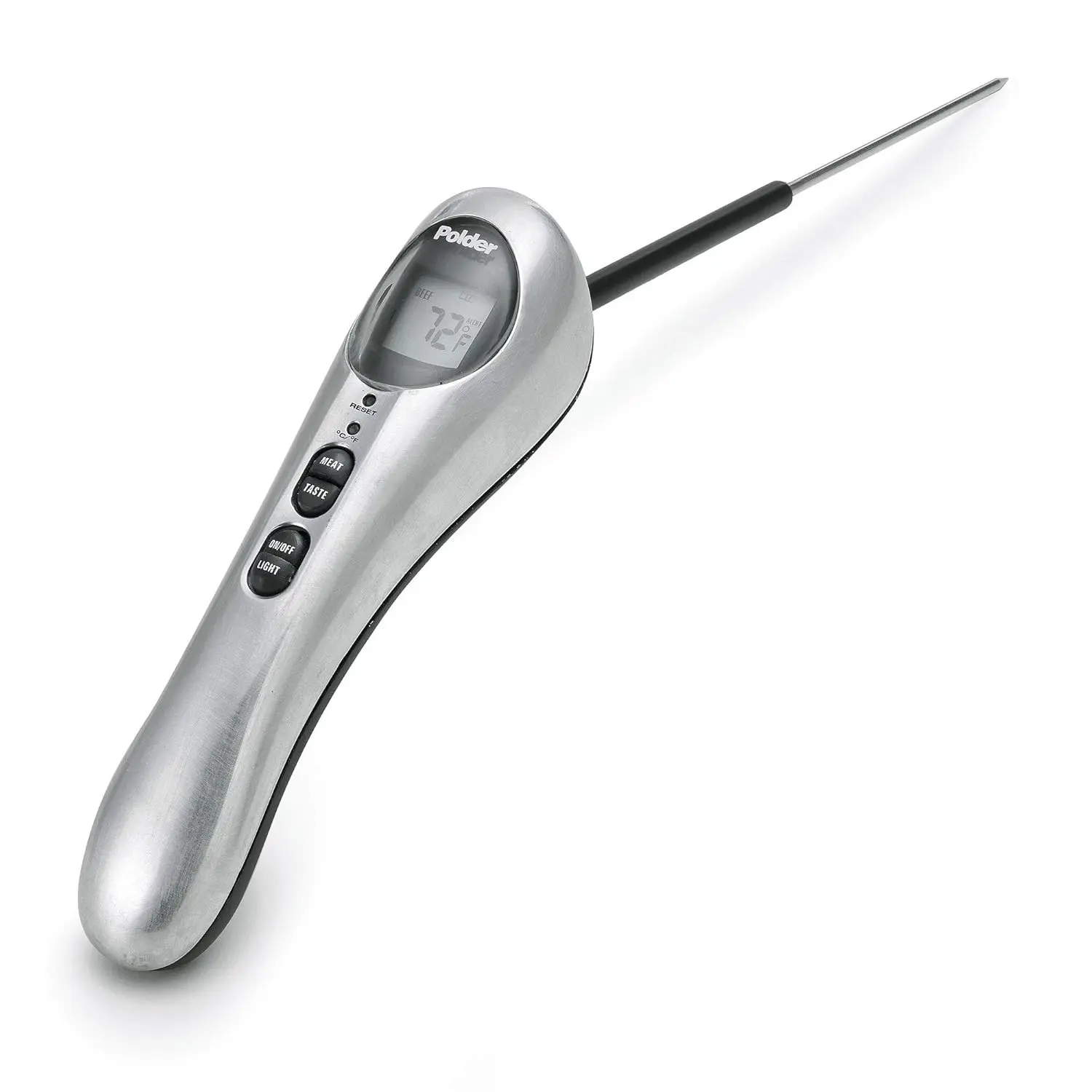 Instant Read Thermometer Instant Read Thermometer