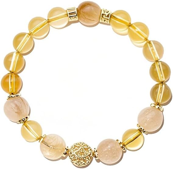 Feng Shui Bracelet - Blessings, good fortune, wealth, career growth and protection, auspicious amulet, special gift, thoughtful gift