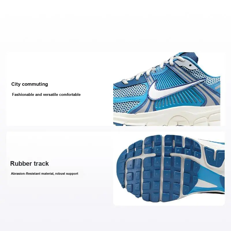 Nike Air Zoom Vomero 5 'Worn Blue' FB9149-400