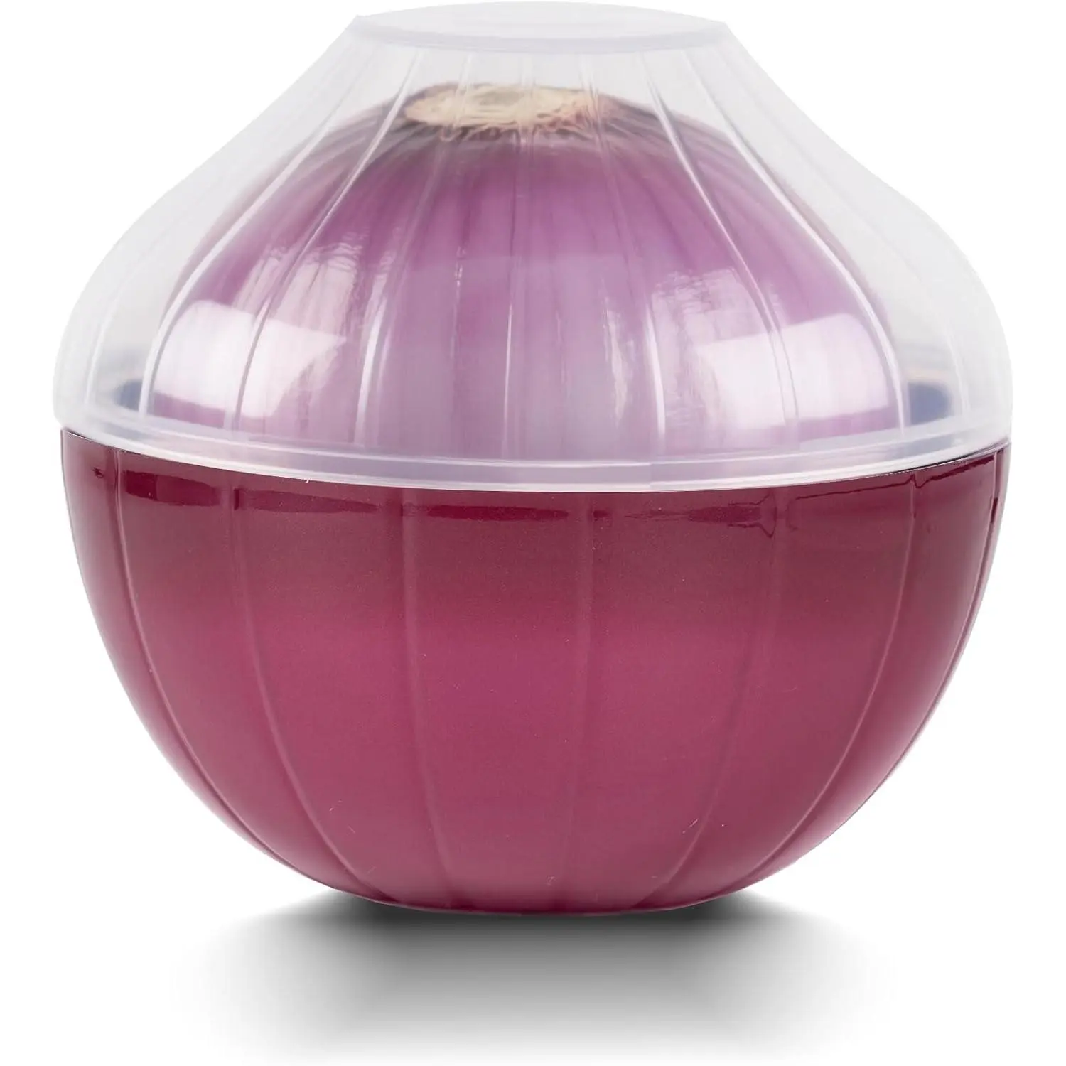 Onion Storage, Avocado Saver Keeper,  Tomato  Holder Storage Container (Onion Saver)