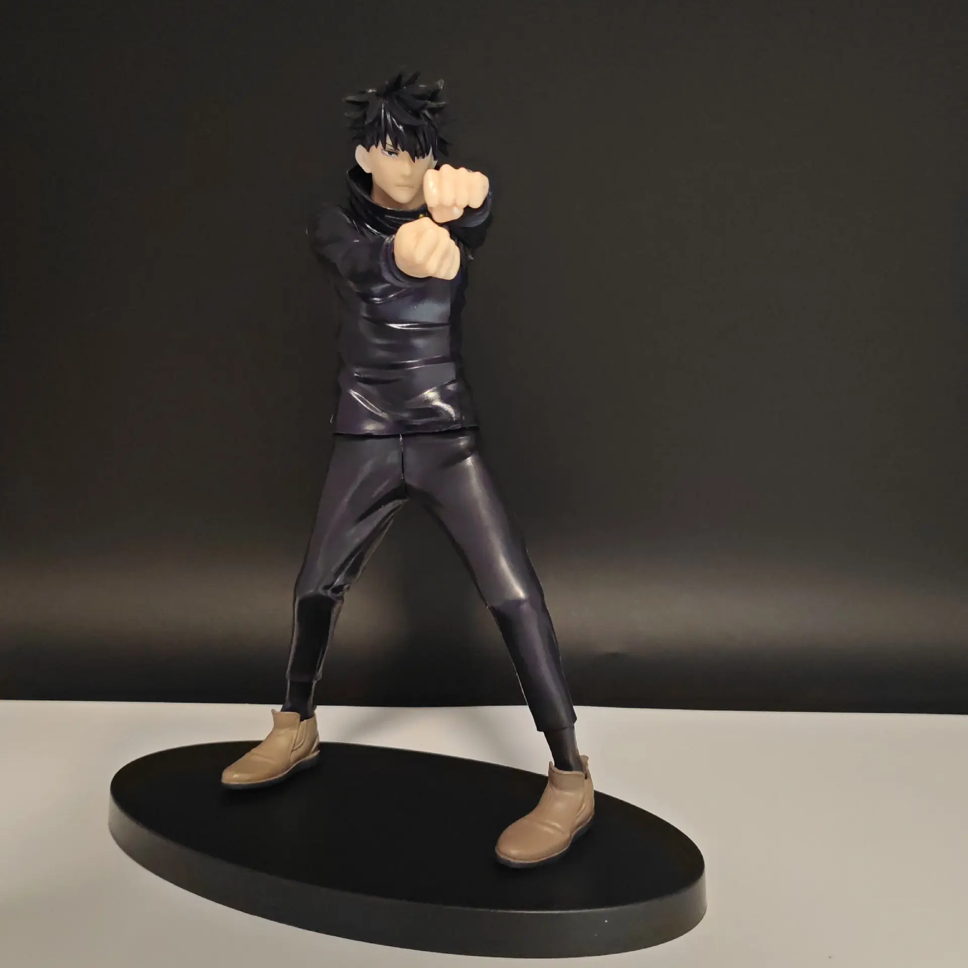 New Arrival Anime Model Figures, Subaru Natsuki & Gojo Satoru Collectible Desk Decorations, High-Quality Handmade Figurines for Fans, PVC Action Figure