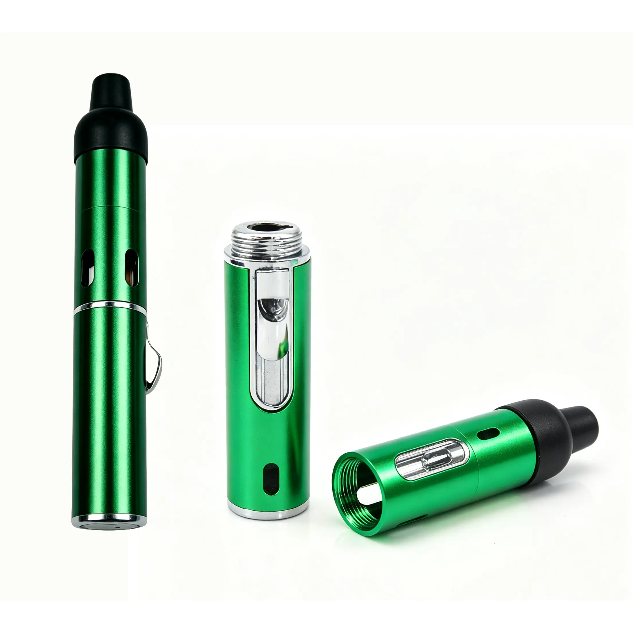Portable Pen-Shaped Ignition Tool with Velvet Storage Bag, Durable Handheld Lighting Instrument for Aroma Sticks, Travel, Camping & Home Essentials